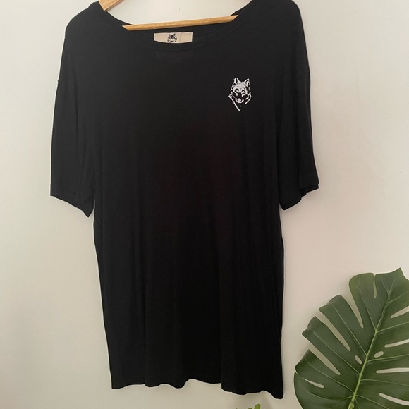 Canadian Girl T-Shirt - Made In Canada - Picture 2 of 4